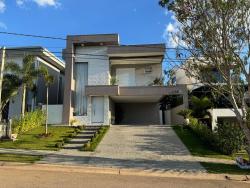 Venda em Residencial Ibi-Aram - Itupeva