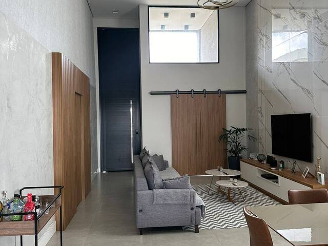 #1 - Casa para Venda em Jundiaí - SP