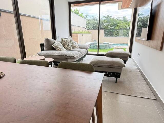 #2 - Casa para Venda em Jundiaí - SP