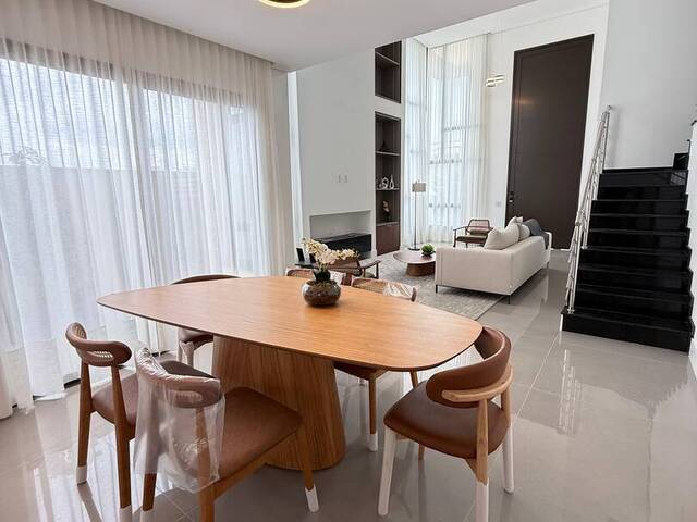 #2 - Casa para Venda em Jundiaí - SP